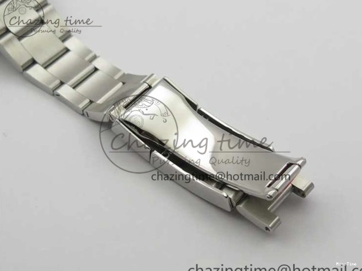 MiroTime 0120 Yacht-Master 116622 ARF 1:1 Best Edition 904L Steel Gray Dial on SS Bracelet SH MoistureWicking 2975